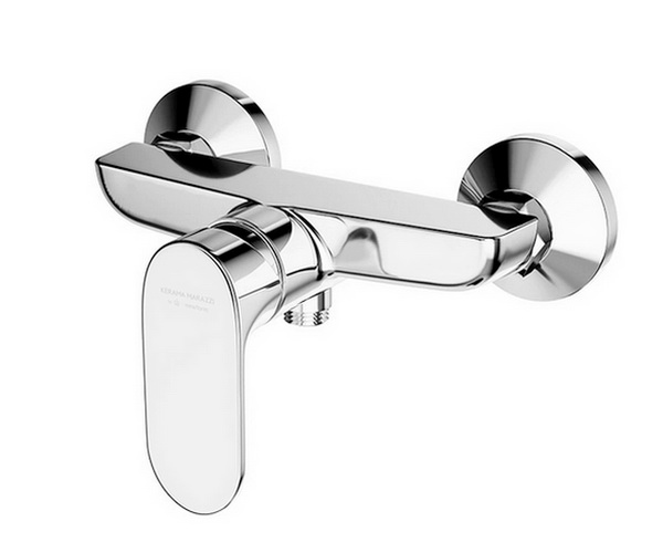 смеситель для душа KERAMA MARAZZI PIANO
